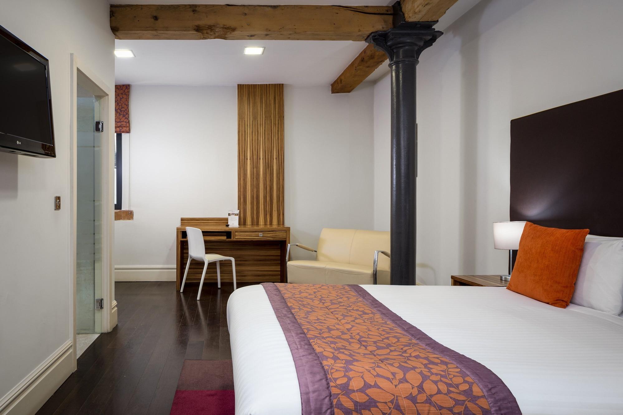 Aparthotel Roomzzz