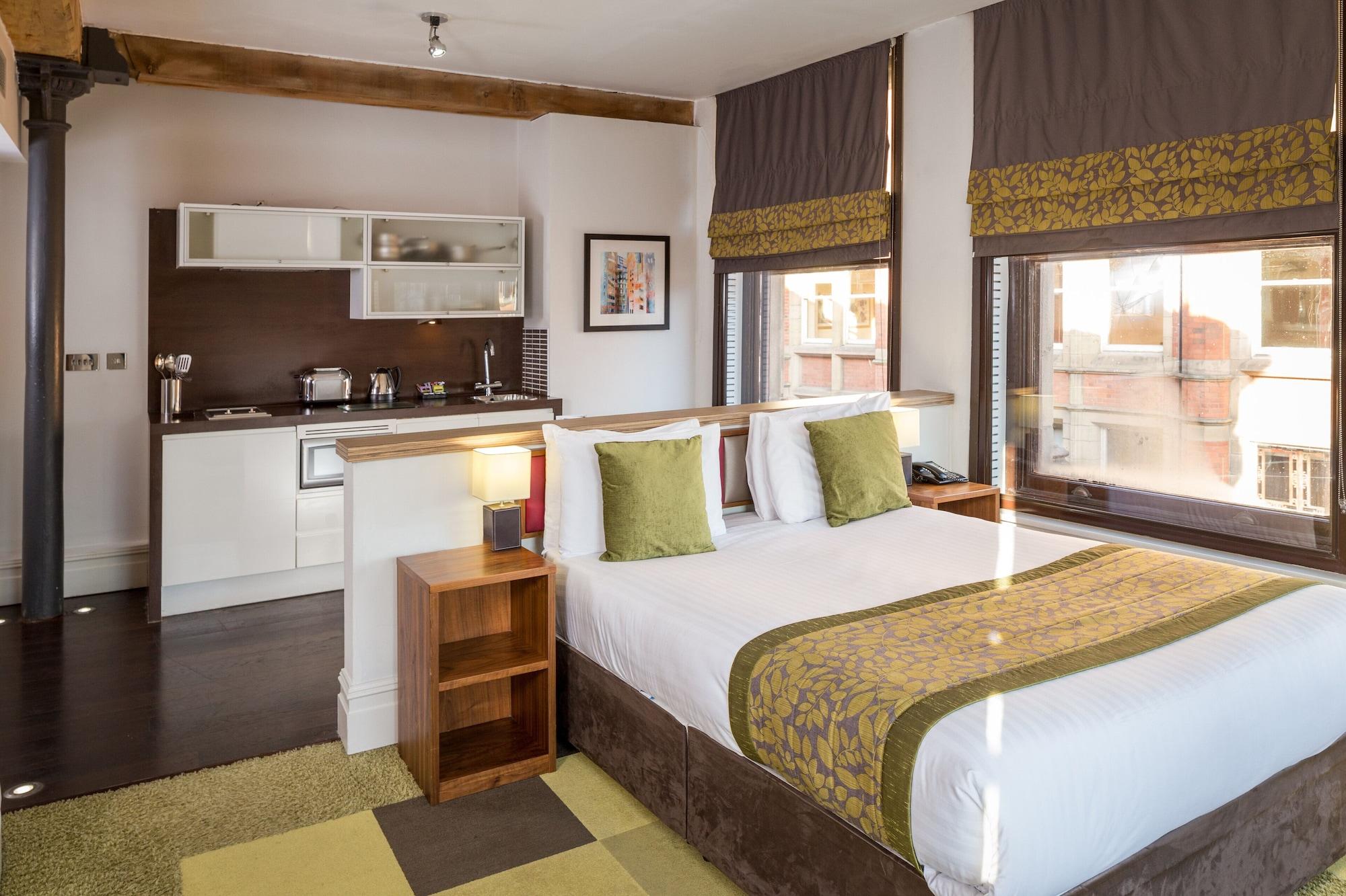 Aparthotel Roomzzz