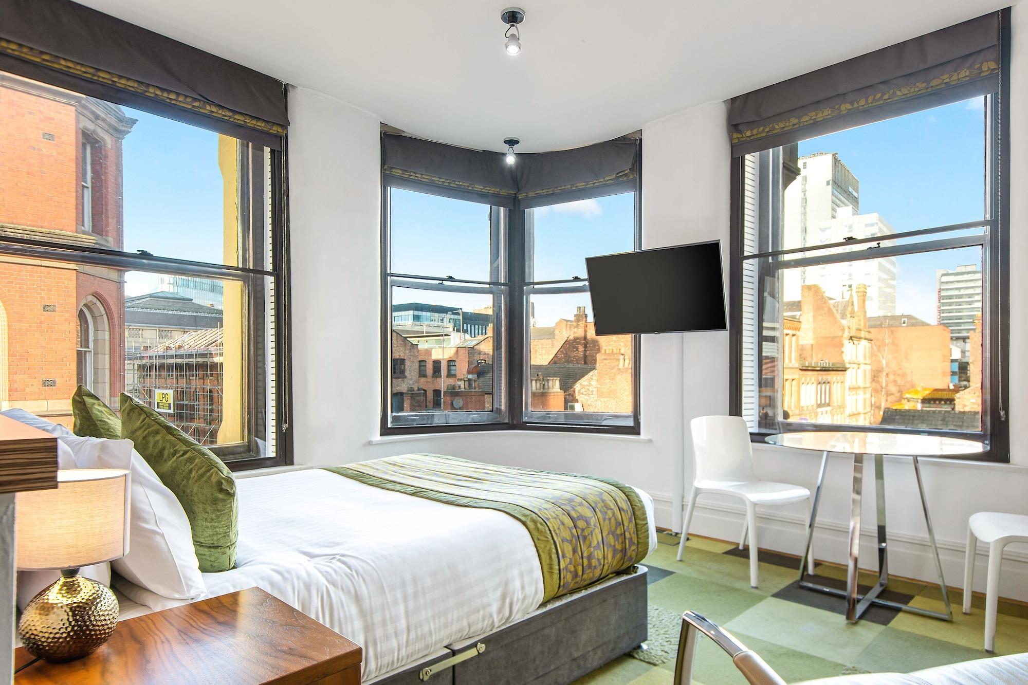 Aparthotel Roomzzz